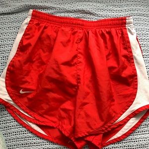 Dri fit short
